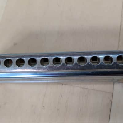 Seydel Deluxe Steel Mid 2010s - Steel image 15