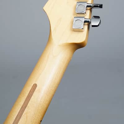 Fender 75th Anniversary Stratocaster 2021 - Diamond Anniversary image 9