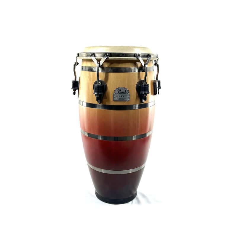 Used Pearl Folkloric Elite Conga image 1