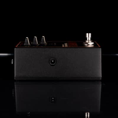 Used Walrus Audio Fundamental Series Tremolo Pedal With Box image 5