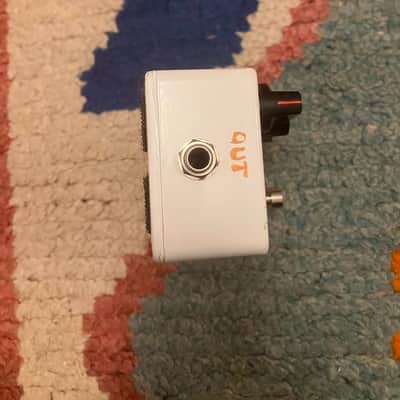 Clone Fuzz - White + Custom paint job image 3