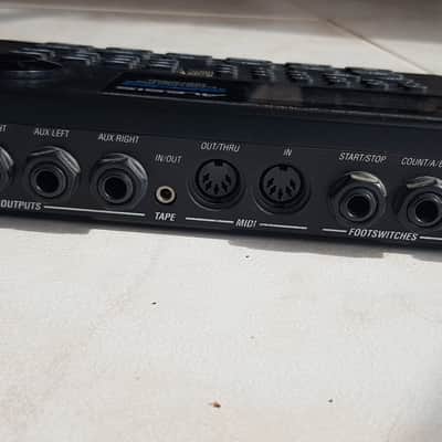 Alesis SR-16 Drum Machine **Vintage Model** 1993 image 2