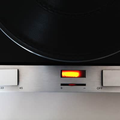 Thorens TD 125 with SME 3009 tonearm (pre-order) image 7