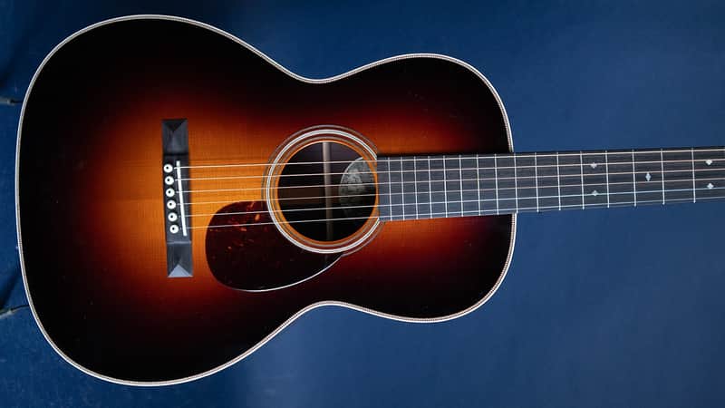 2023 Collings 002H SB Traditional image 1