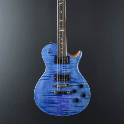 Paul Reed Smith SE McCarty 594 Singlecut '22 image 3