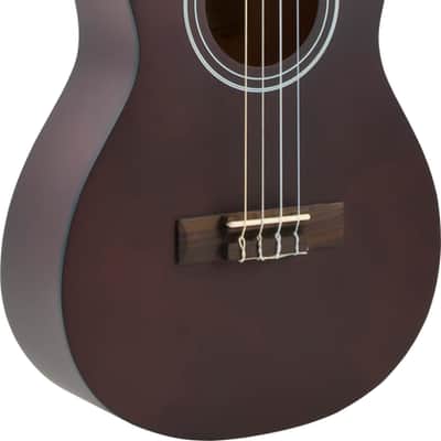 Kohala Player's Pack PP-B Baritone Ukulele with Bag & Tuner image 2