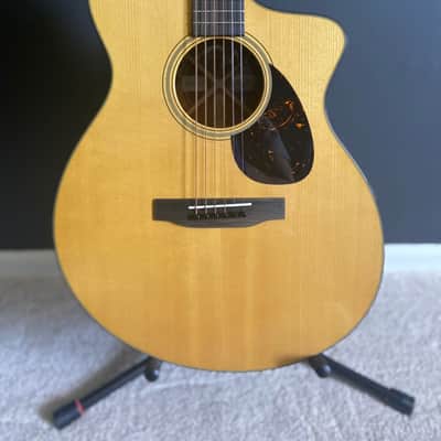 Mint Martin Standard Series SC-18E with Fishman Electronics 2026 image 1