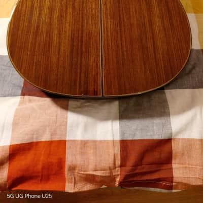 2020 Cordoba (Luthier Select Friederich) Classical Guitar image 3