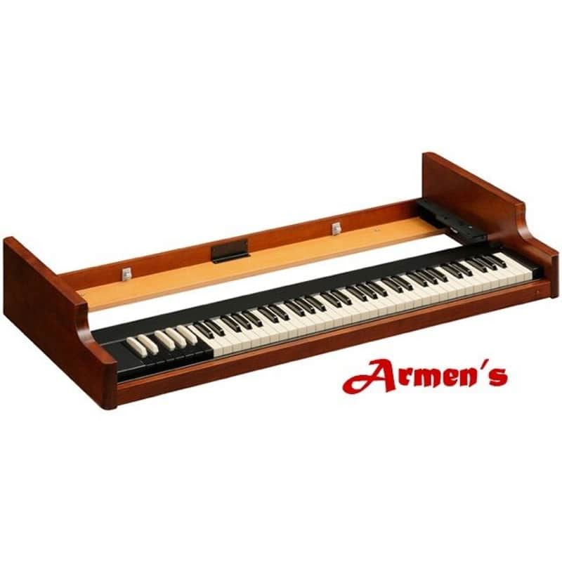 HAMMOND Suzuki XLK5  Lower Manual for Hammond XK-5 ORGAN ,XLK 5  //ARMENS image 1