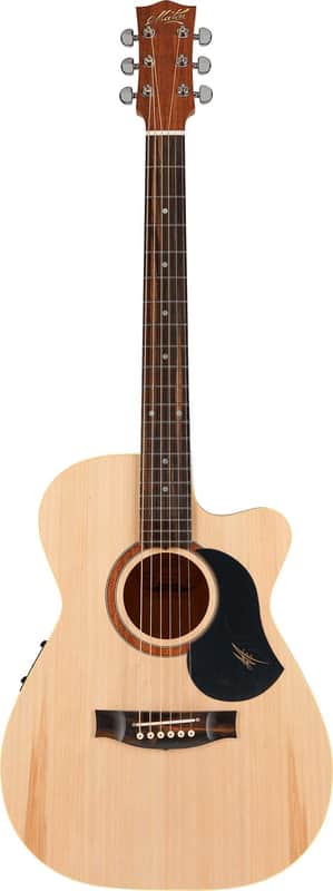 MATON The Performer w/Case image 1