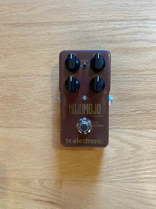 TC Electronic MojoMojo