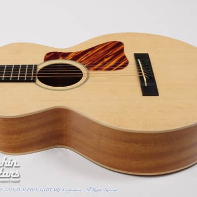 Sumi S-Style L-0 image 3