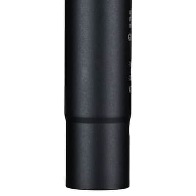 Se Electronics DM3 Black Inline DI Direct Box w/ Ultra-HiZ Input+Gold XLR+Bag image 7