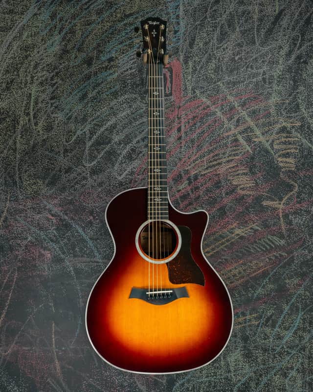Taylor 414ce-R