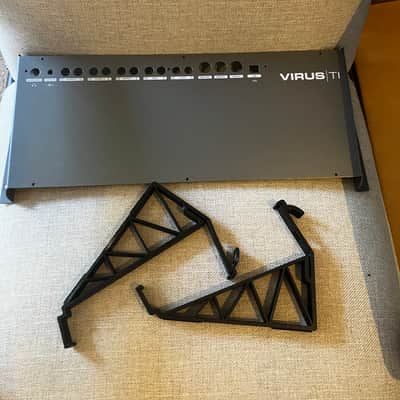 Access Virus TI2 Desktop Digital Synthesizer image 15