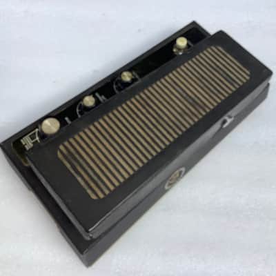 Shin-Ei Shin-Ei Surf-Tornado-Siren-Wah ME-7 ME 7 vintage made in Japan image 3