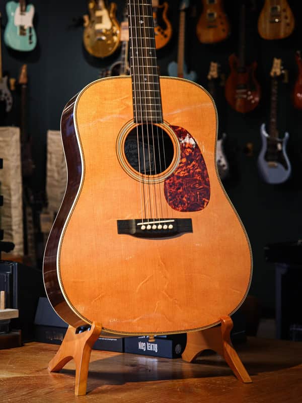 Atkin D37 Pre-Owned image 1