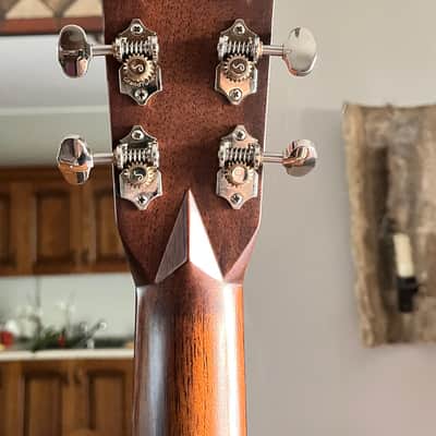 Ultra Rare Martin GP-28E 2018 - Only 56 Made - Factory L.R. Baggs Anthem Upgrade - Mint Condition⁠ image 10