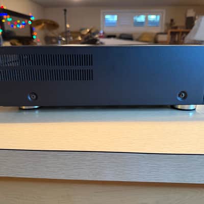 Pioneer CLD-990 Laserdisc Player + Remote All Tested & Works High Fidelity Rare! image 7