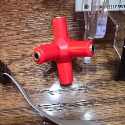 Studio Electronics Modstar 5089 Filter 2010s - Silver image 3