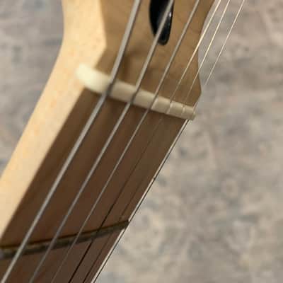 Fender Squier Telecaster Affinity - Black image 13