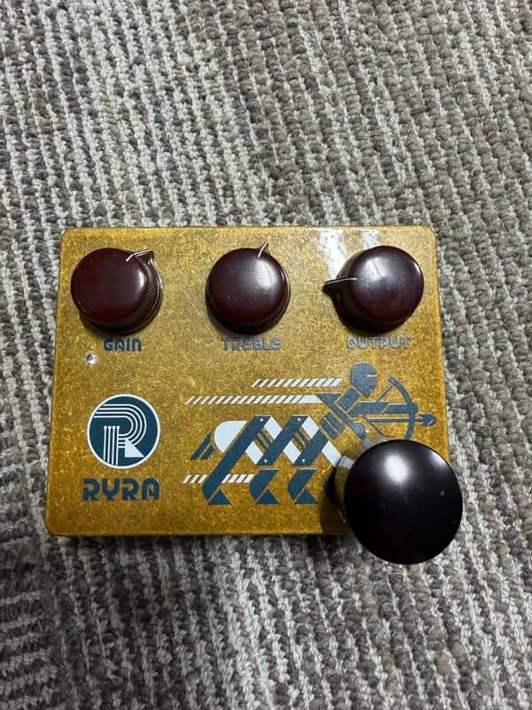 Ryra The Klone