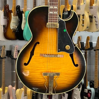 Gibson   Es 165 Herb Ellis image 1