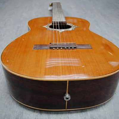 Guitarra Espanola Classical Spanish Guitar image 7