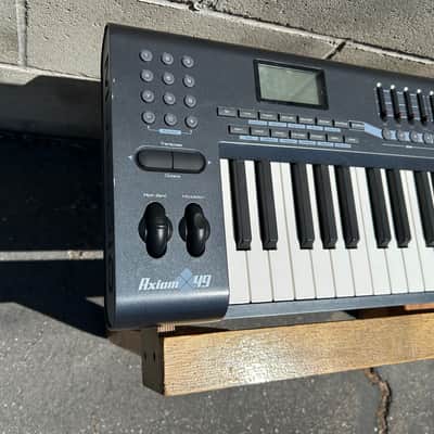M-Audio AXIOM 49 2014 - Black image 2