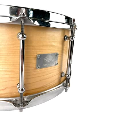MJD Custom 14 x 6.5 Inch Snare Drum image 6