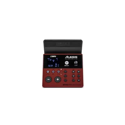 Alesis Nitro Pro XL E-Drum Set - Electronic Drumkit image 6