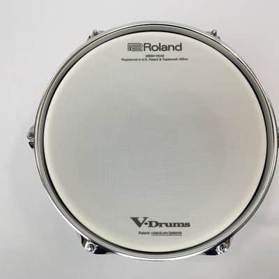 Roland PDA100-MS BK V Drum 10" Mesh Head PDA-100MS image 8