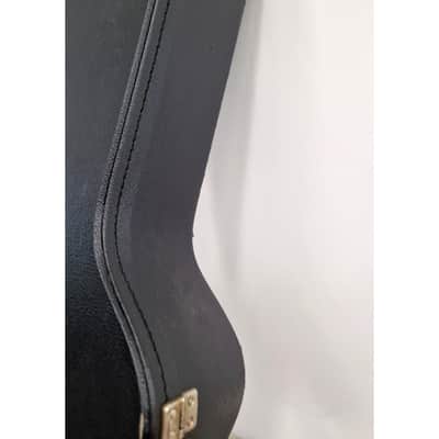Martin And Co Hard Case - Green Lined - Fair image 6