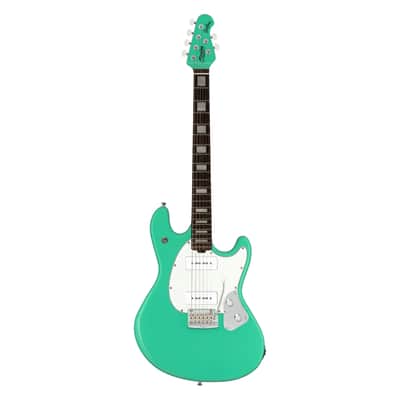Sterling SR50X StingRay Plus