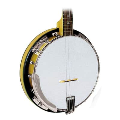 Gold Tone Cripple Creek Tenor Banjo image 1