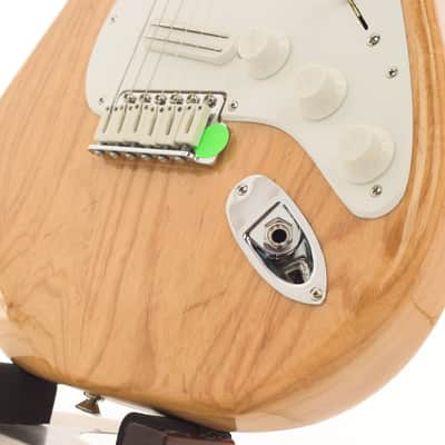 Fender Mark Speer Signature Stratocaster 2025 - Natural image 5