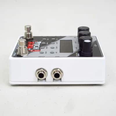 Electro-Harmonix Pitch Fork+ Polyphonic Pitch Shifter/Harmony Pedal Pitch Shifter (05/13) image 5