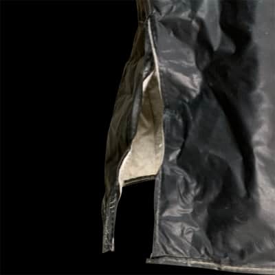 Westbury Amp Cover image 2