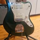 Fender American Original '60s Jazzmaster with Rosewood Fretboard 2018 - 2021 - Sherwood Green Metallic