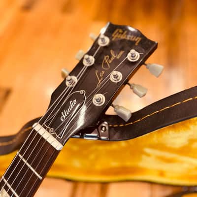 Gibson Les Paul Studio – 2001 image 3