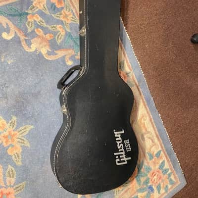 Gibson Midtown Standard Bass 2013 Cherry image 13