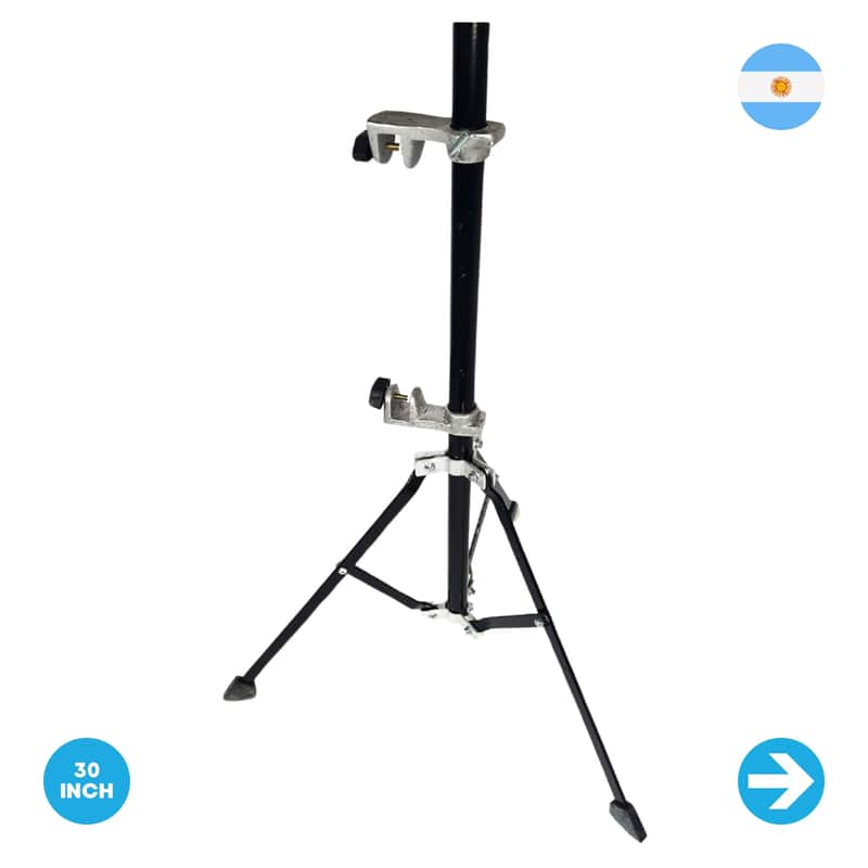 Bass Drum - Bass Drum Stand image 1