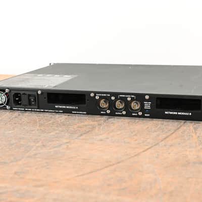 Klark Teknik DN9652 Dual Network Bridge Format Converter CG01FR3 image 6