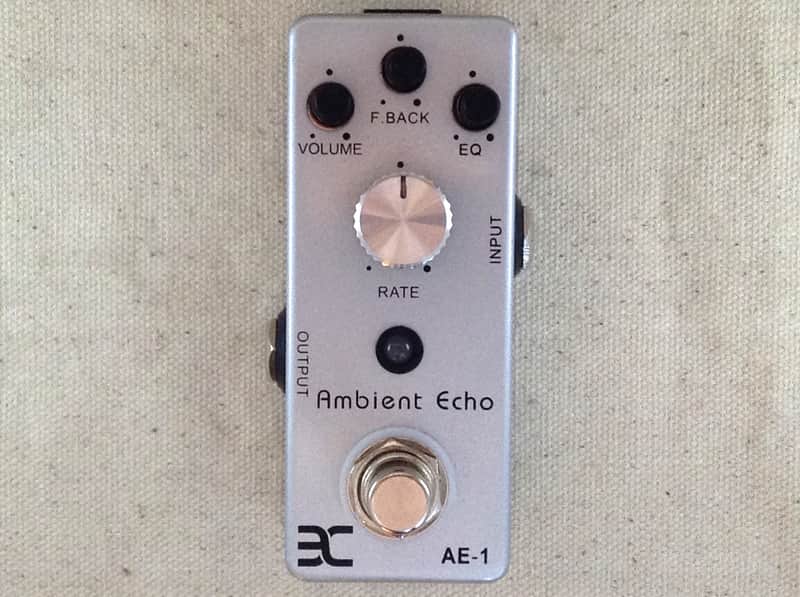 ENO AE-1 Ambient Echo image 2