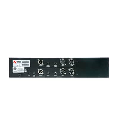 Neve 1073DPX - Dual 1073 Preamp/EQ image 5