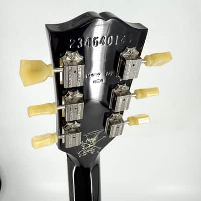 2025 Gibson Slash Les Paul Standard - November Burst image 10