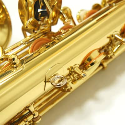 【Special price】 Yanagisawa A-WO1 [AW01] Professional Alto Saxophone image 18