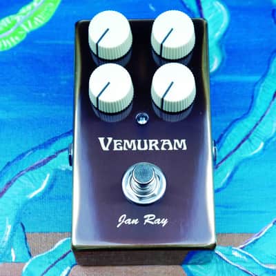 Vemuram - Jan Ray image 2