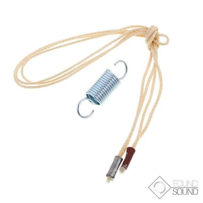 Ernie Ball VP JR Cord Spring Kit image 1