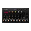 Roland AIRA Compact Sturdy Ultra-Portable Rhythm and Bass Beat Machine with Six Rhythm Tracks, Built-in Effects, USB and MIDI Connectivity